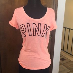 PINK Victoria’s Secret t-shirt